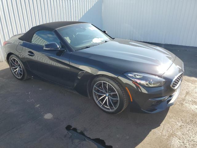 WBAHF3C03MWX26062 BMW Z4 Sdrive30i