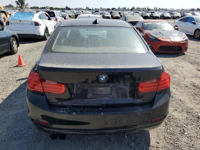 WBA3C1C5XEK112539 BMW 328 I Sulev