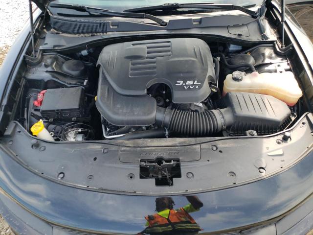 2C3CDXHG3NH138795 Dodge CHARGER GT