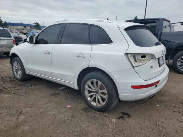 WA1CFAFP9FA018385 Audi Q5 PREMIUM