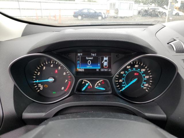 1FMCU0GX9EUC10841 Ford ESCAPE SE