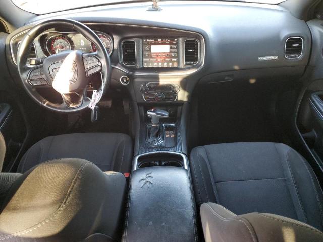 2C3CDXHG8GH326831 Dodge Charger Sxt