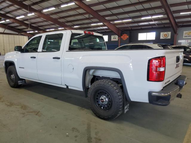 3GTU2LEC2GG335587 GMC Sierra K1500