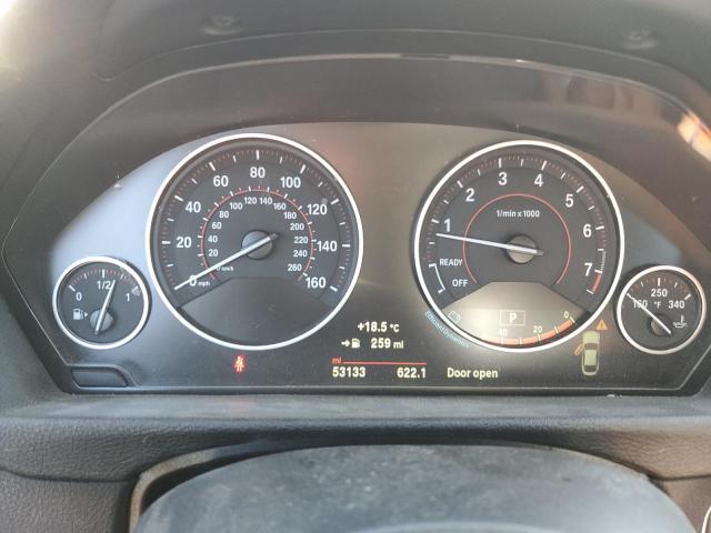 WBA4J1C56KBM16571 BMW 430i Gran Coupe
