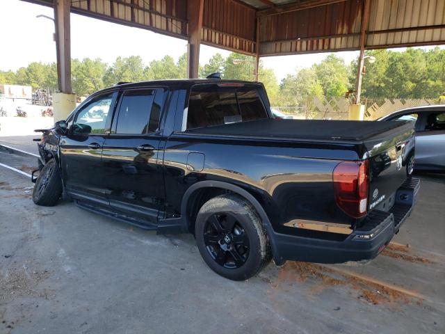 5FPYK3F81LB015132 Honda Ridgeline Black Edition