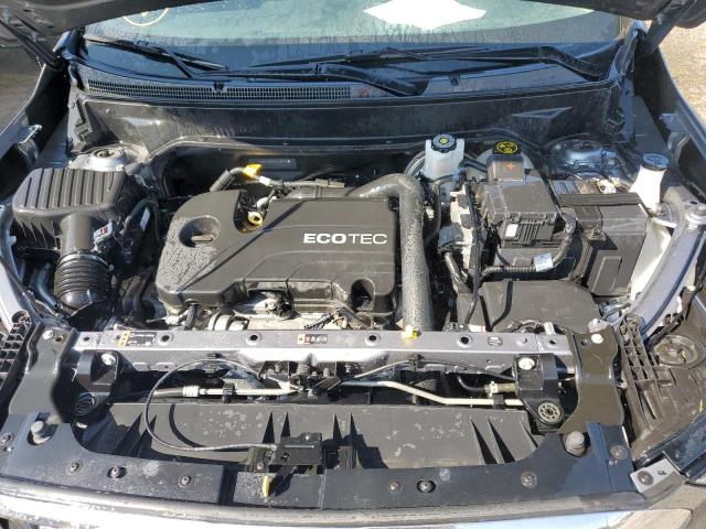 3GKALMEV9LL340752 GMC Terrain Sle