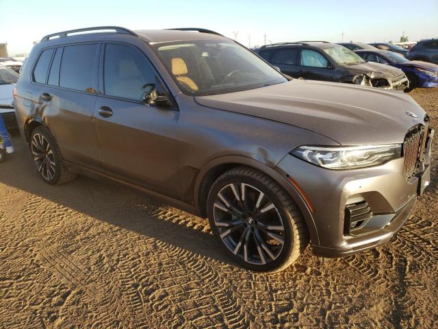 5UXCX4C52KLS36303 BMW X7 Xdrive50i