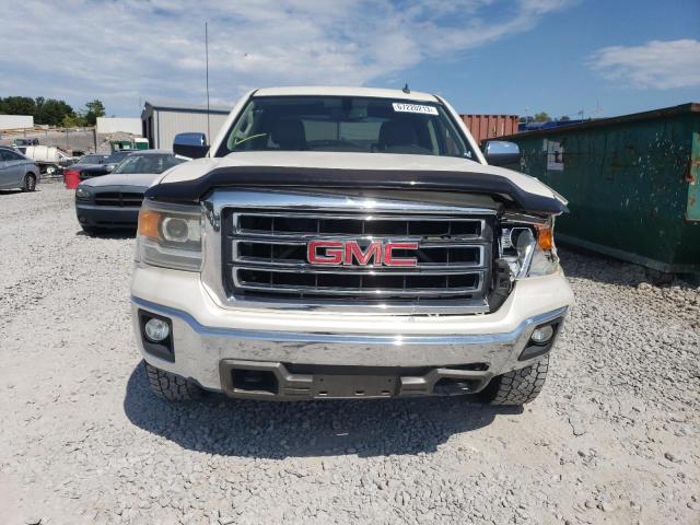 3GTP1VEC2EG547477 GMC Sierra C1500 Slt
