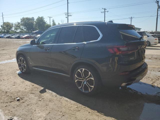 5UXCR4C0XN9M94052 BMW X5 Sdrive 40i