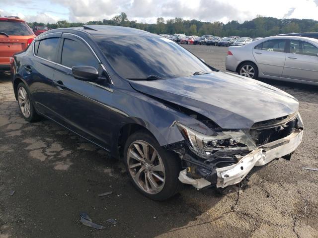 19UDE2F74GA013195 Acura Ilx Premium
