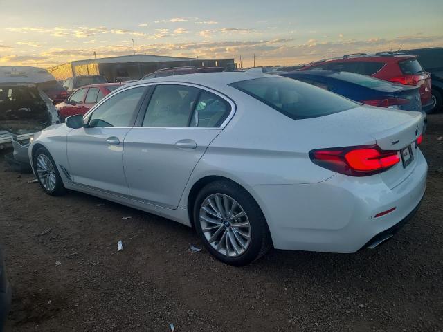WBA13BJ07NCJ28308 BMW 530 XI