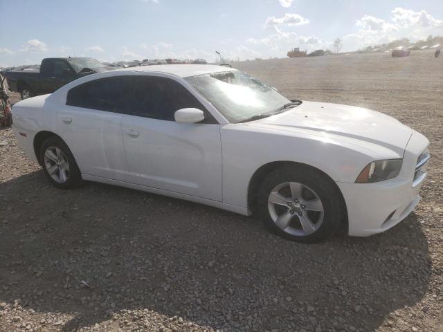 2C3CDXBG6EH235112 Dodge Charger Se