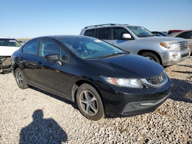 2HGFB2F75FH533245 Honda CIVIC SE