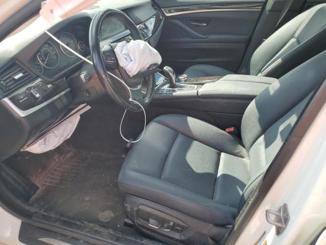 WBA5A5C5XGG354999 BMW 528 I