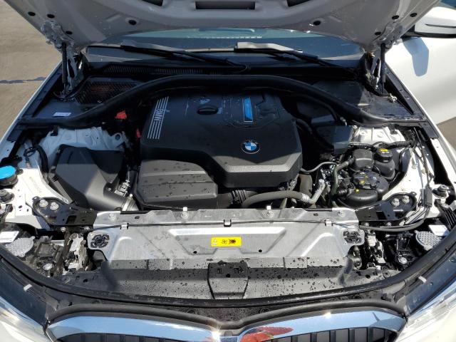 3MW5P7J02N8C66039 BMW 330e