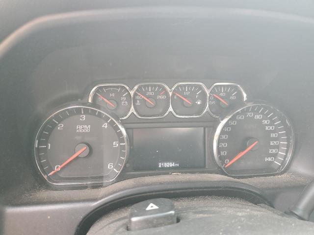 3GTP1VEC6EG525837 GMC Sierra C1500 Slt