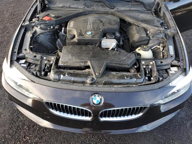 WBA4A5C59FD410149 BMW 428 I Gran Coupe