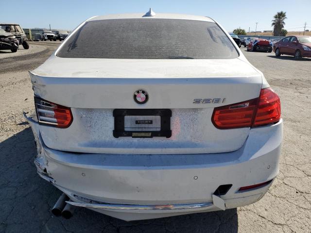 WBA3C1C50FK120070 BMW 328 I Sulev