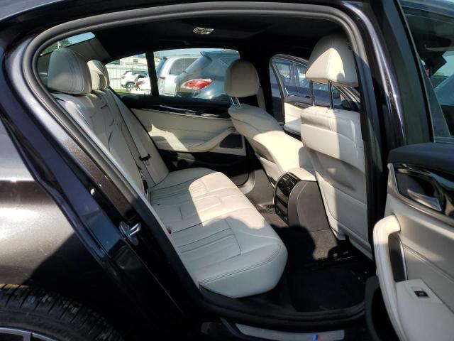 WBA53BH00NWX51775 BMW 530 I