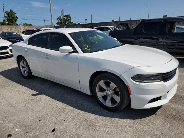 2C3CDXBG6JH335463 Dodge Charger Sxt