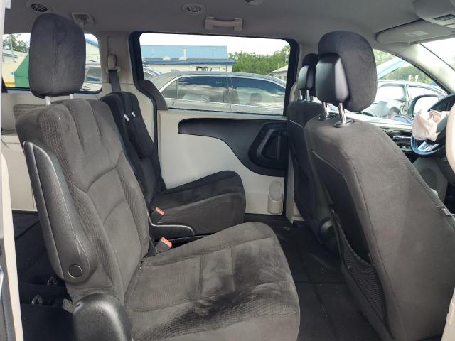 2C4RDGCG4FR732840 Dodge Grand Caravan Sxt