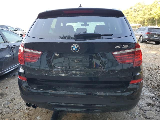5UXWX9C55H0T12830 BMW X3 Xdrive28i