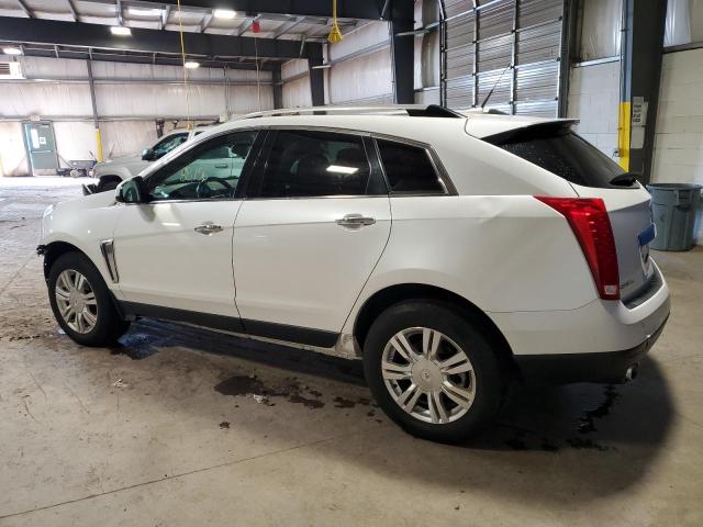 3GYFNEE35ES682900 Cadillac Srx Luxury Collection