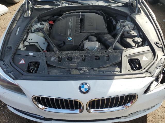 WBA5B3C50ED531706 BMW 535 XI