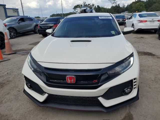 SHHFK8G78JU202334 Honda Civic Type-r Touring