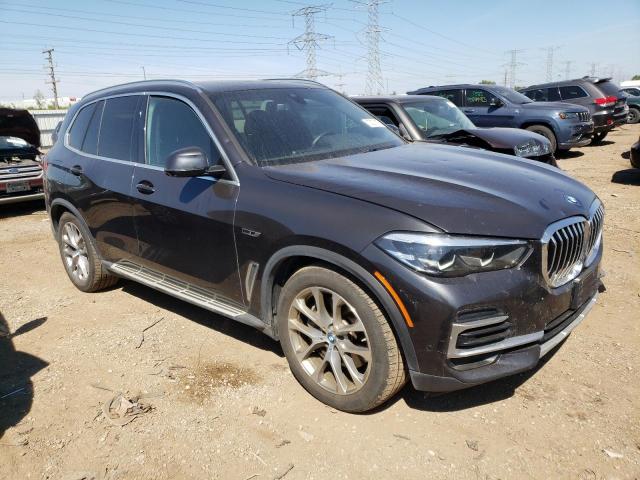 5UXTA6C09P9P55483 BMW X5 Xdrive45e