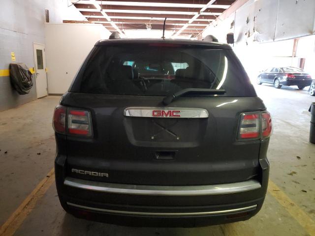 1GKKRRKD0FJ197780 GMC Acadia Slt-1