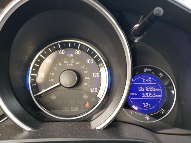 JHMGK5H79GX044036 Honda FIT EX