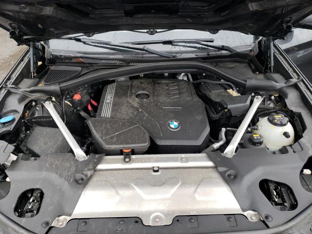 5UXTY5C09L9C23802 BMW X3 Xdrive30i