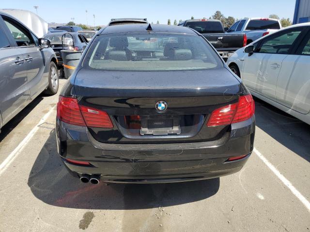 WBA5A5C55GD527863 BMW 528 I