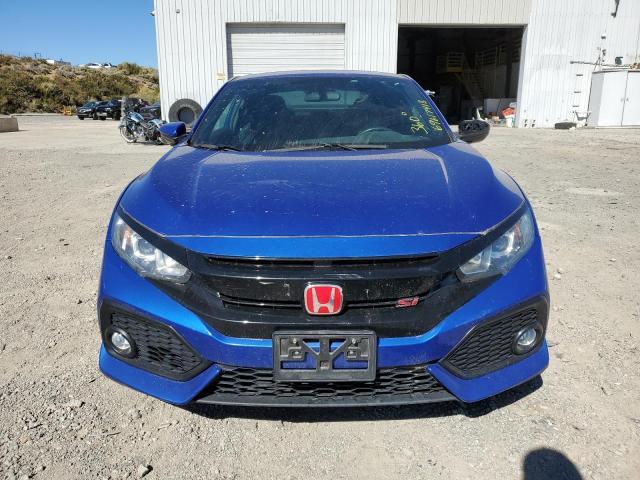 2HGFC3A54JH757690 Honda CIVIC SI