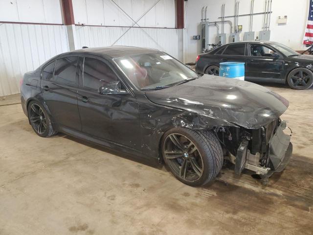WBS8M9C32H5G85663 BMW M3