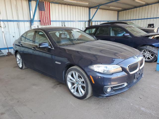 WBA5B3C54FD541995 BMW 535 XI