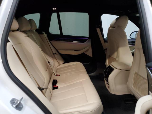 WBX57DP09NN154380 BMW X3 Xdrive30i