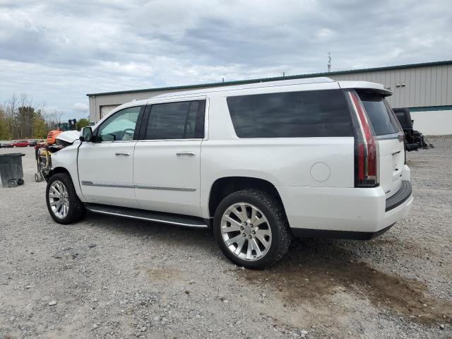1GYS4JKJ3LR195112 Cadillac Escalade Esv Premium Luxury