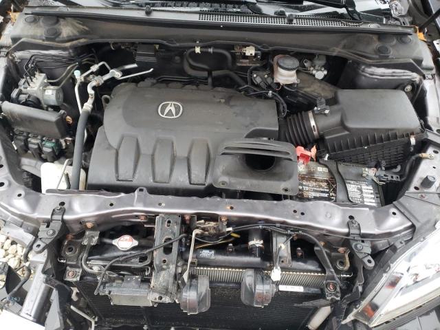 5J8TB4H73JL006196 Acura Rdx Advance