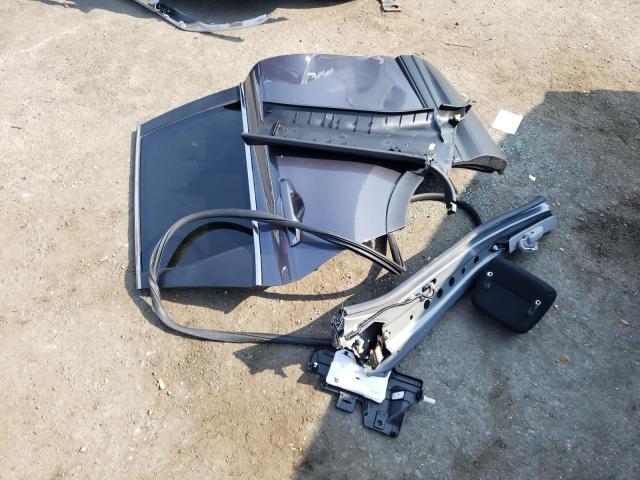 2HKRW2H53MH649074 Honda CR-V EX