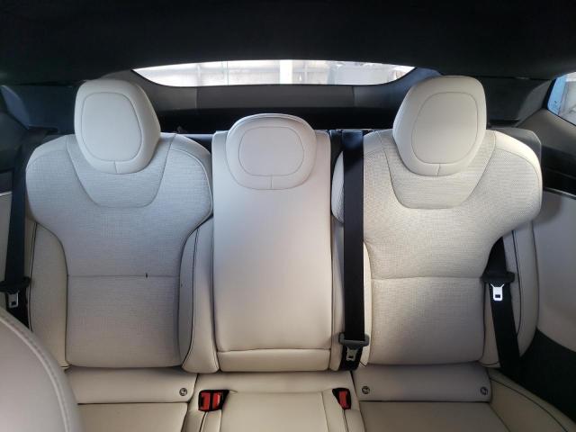 5YJSA1E66NF496634 Tesla MODEL S