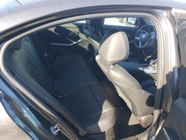 3MW5P7J01N8C73354 BMW 330e