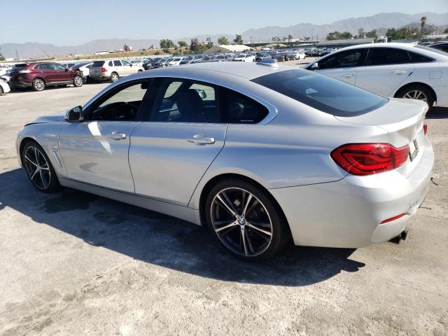 WBA4J1C5XJBG78269 BMW 430i Gran Coupe