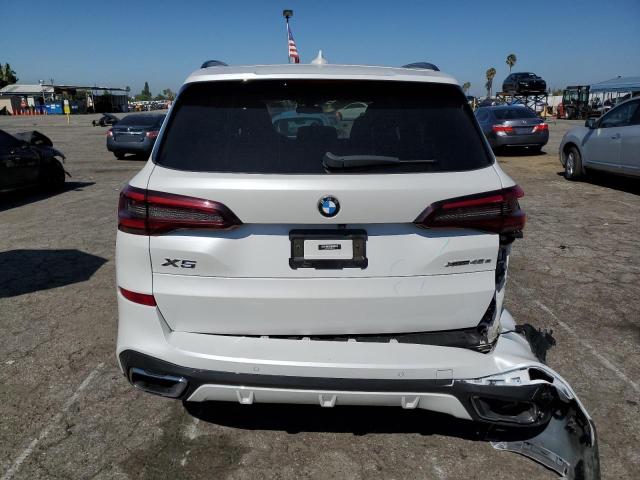 5UXTA6C02M9F48819 BMW X5 Xdrive45e