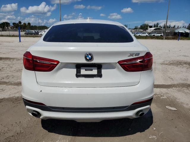 5UXKU2C53F0N77340 BMW X6 Xdrive35i