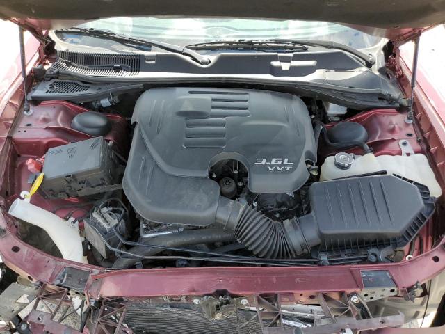 2C3CDZKG5MH638413 Dodge Challenger Gt