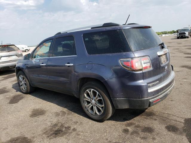 1GKKVRKD5EJ163229 GMC Acadia Slt-1