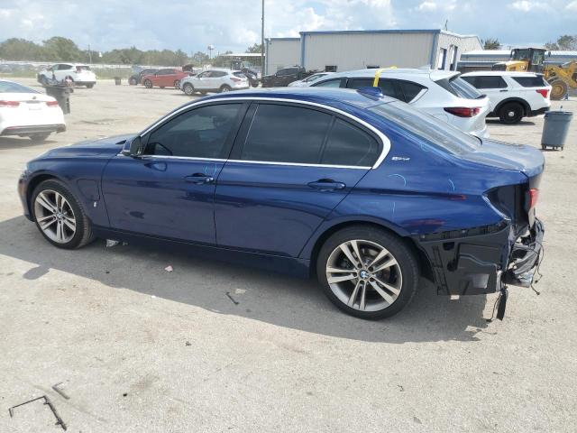 WBA8E1C35HA029450 BMW 330e