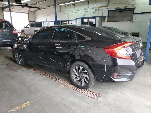 19XFC2F7XHE205815 Honda CIVIC EX